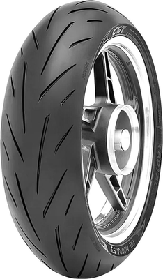 

Мотошина задняя, CM-S3 160/60ZR17 69W TL