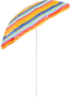 Зонт пляжный Nisus N-200N-SO - 