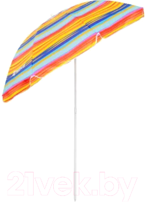 Зонт пляжный Nisus N-200N-SO