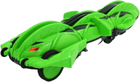 Радиоуправляемая игрушка Terra-Sect Ящерица / YW858320 (зеленый) - 
