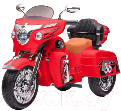 Детский мотоцикл No Brand R1800GDSR