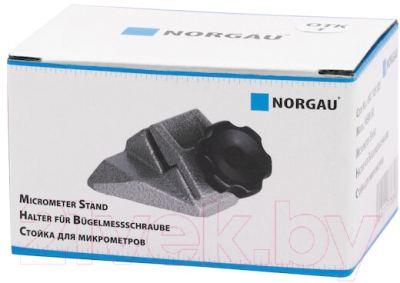 Держатель измерительного прибора Norgau NSM-50 / 041105001
