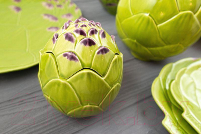 Изображение товара Емкость для хранения Bordallo Pinheiro Artichoke Natural 65024073