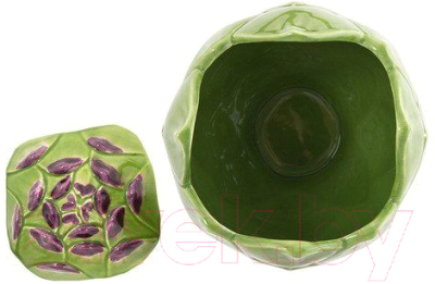 Изображение товара Емкость для хранения Bordallo Pinheiro Artichoke Natural 65024073