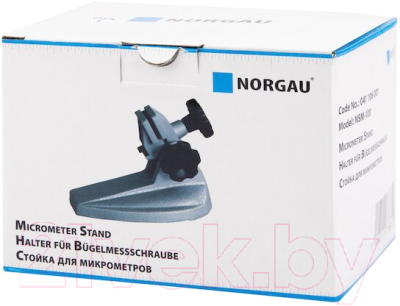 Держатель измерительного прибора Norgau NSM-100 / 041106001