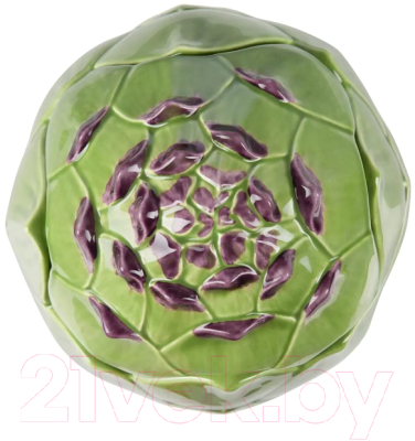 Изображение товара Емкость для хранения Bordallo Pinheiro Artichoke Natural 65024075