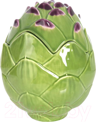 Изображение товара Емкость для хранения Bordallo Pinheiro Artichoke Natural 65024075