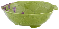 Салатник Bordallo Pinheiro Artichoke Natural 65024067 - 