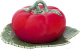 Тарелка для масла Bordallo Pinheiro Tomato / 65007111 - 