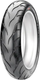 Мотошина задняя CST CM616 130/70R17 62H TL - 