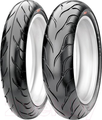 

Мотошина передняя, CM615 120/70R17 58H TL