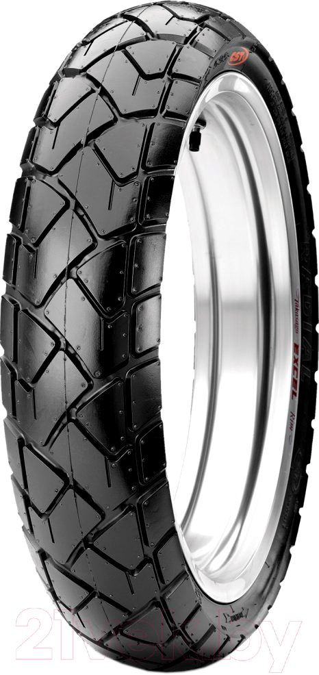 Мотошина передняя CST CM509 120/70R17 58H TL