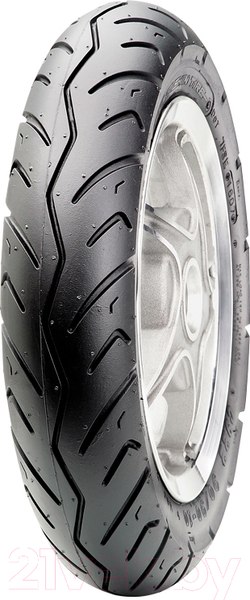 Мотошина передняя CST C922 90/90-10 50J TL