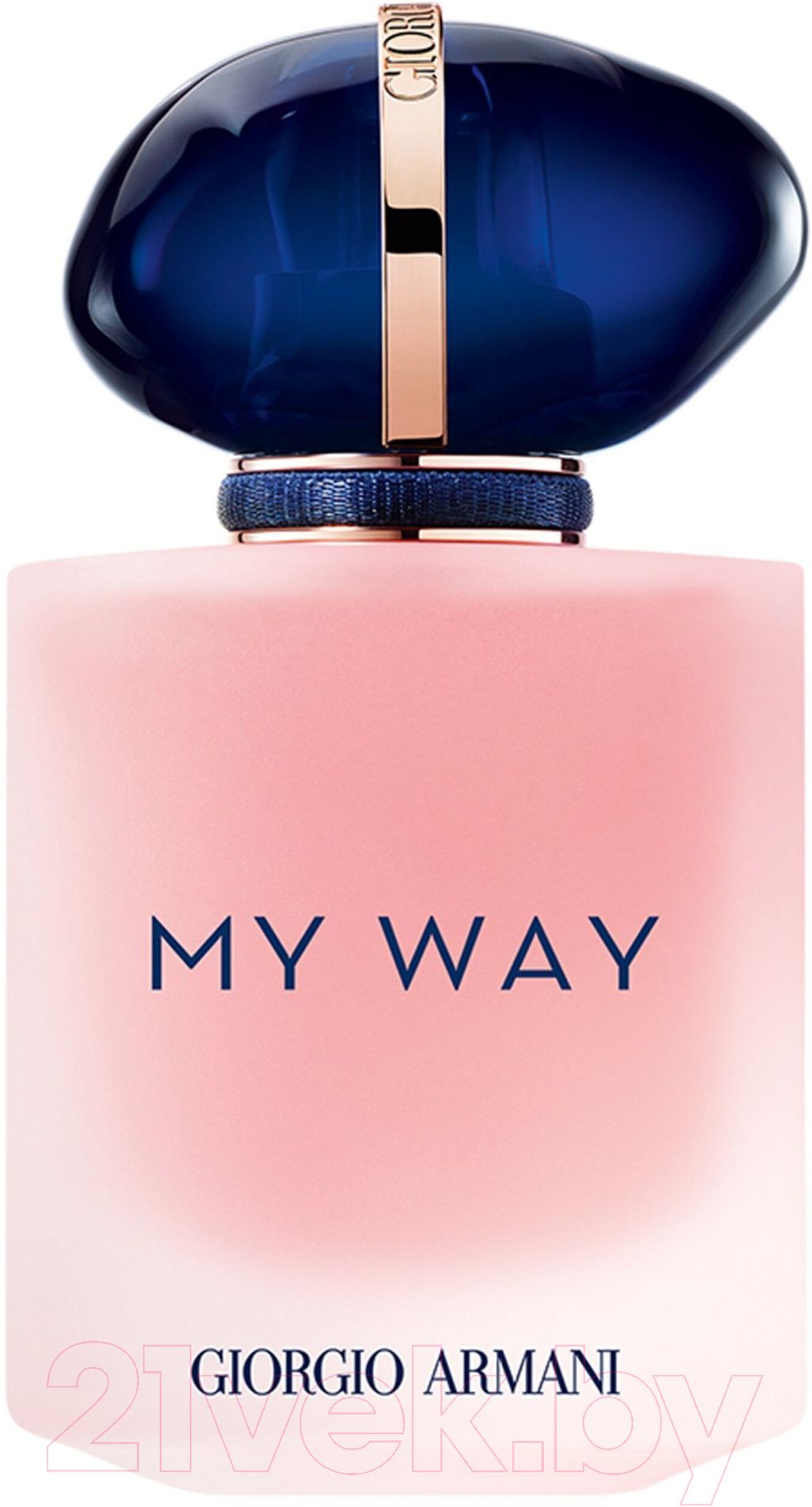 Парфюмерная вода Giorgio Armani My Way Floral Women