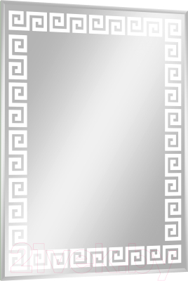 Зеркало Континент Кипр Люкс 60x80