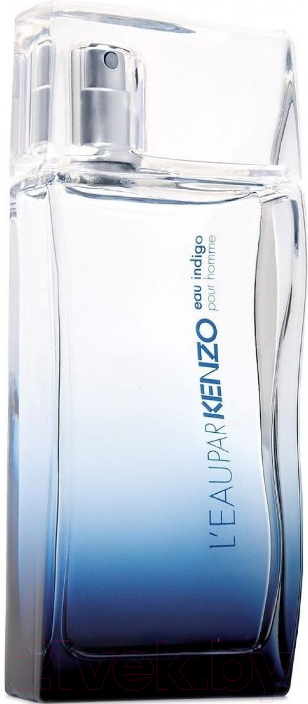 Туалетная вода Kenzo L`eau Par Kenzo Indigo