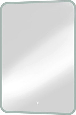 

Зеркало, Glamour Led 80x120