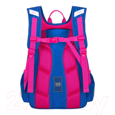 Школьный рюкзак Across ACR21-420-7