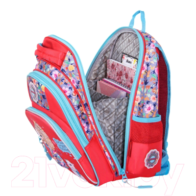 Школьный рюкзак Across ACR21-230-20
