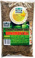 Семена газонной травы VDV Seeds Ornamentall (500гр) - 