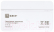 Миниатюра изображения товара Термогигрометр EKF Zigbee Connect / Is-th-zb