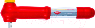 Гаечный ключ Knipex VDE 1000V / 983325