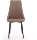 Миниатюра изображения товара Стул Stolline Руссо (велютто 22 амаретто)