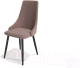 Миниатюра изображения товара Стул Stolline Руссо (велютто 22 амаретто)
