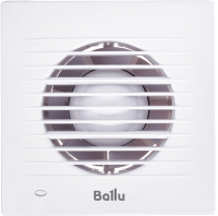 Вентилятор накладной Ballu BAF-FW 100 - 