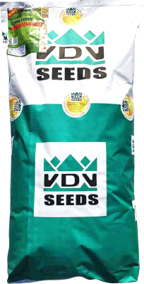 Семена газонной травы VDV Seeds Ornamentall (15кг)