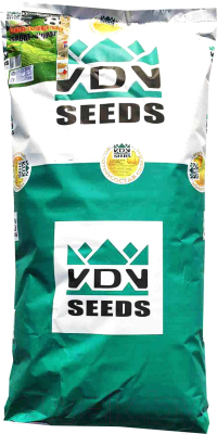 Семена газонной травы VDV Seeds Sport-кортт (15кг)