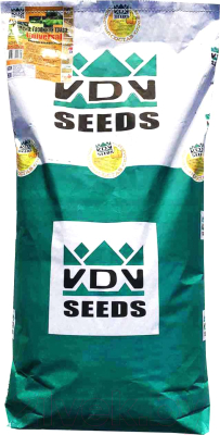 Семена газонной травы VDV Seeds Universal (15кг)