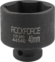 Головка слесарная RockForce RF-44540 - 