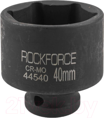 Головка слесарная RockForce RF-44540