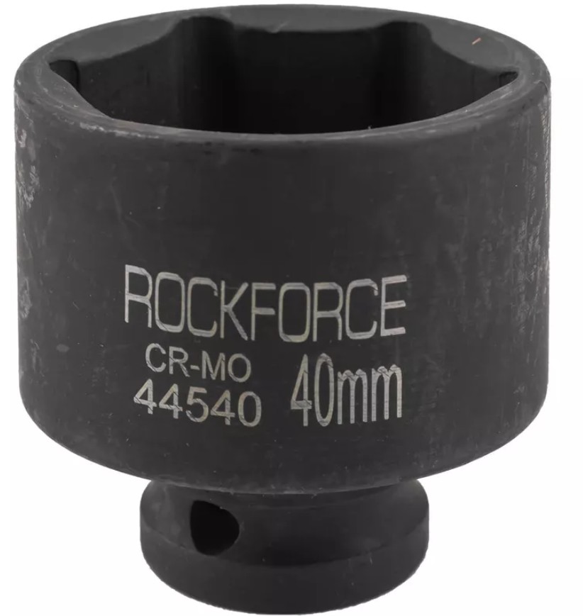 Головка слесарная RockForce RF-44540 (56167)