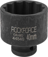 Головка слесарная RockForce RF-44840 - 