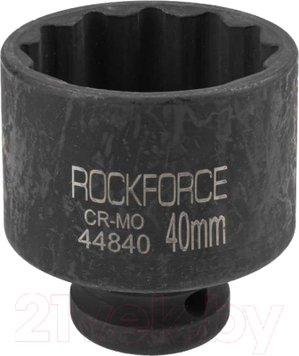 Головка слесарная RockForce RF-44840