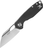 Нож складной Firebird By Ganzo D2 Steel FH924-BK (черный) - 
