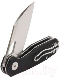 Нож складной Firebird By Ganzo D2 Steel FH924-BK (черный)