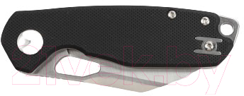 Нож складной Firebird By Ganzo D2 Steel FH924-BK (черный)