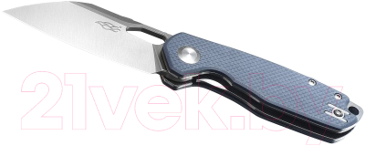 Нож складной Firebird By Ganzo D2 Steel FH924-GY (серый)