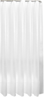 Шторка-занавеска для ванны Вилина Кристалл Peva. Куб / 7179-10019-1 (180x180, прозрачный) - 