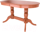 Обеденный стол Stolline Фламинго 05.01 (вишня) - 