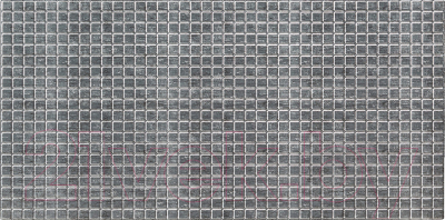 Панель ПВХ Grace Мозаика Белый платан (955x480мм)