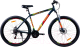 Велосипед Krakken Barbossa 2023 (18, серый) - 