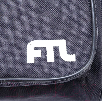 Спортивная сумка FTL 151-1404-2-BLK (черный)
