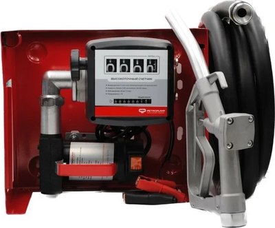 

Насос для перекачки, DCFD 40 / PP320004