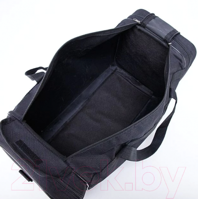 Спортивная сумка FTL 151-1807-BLK (черный)