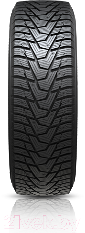 Зимняя шина Hankook Winter i*Pike X W429A 245/70R16 107T (шипы) — фото 3