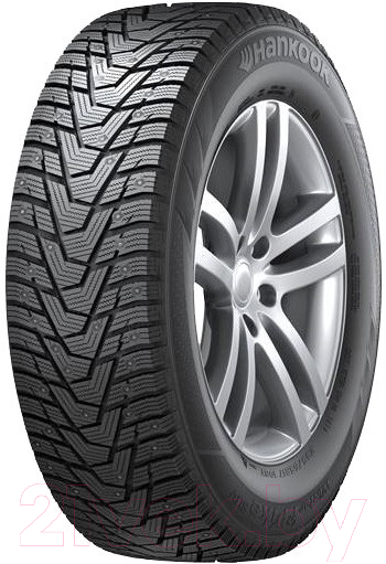 Зимняя шина Hankook Winter i*Pike X W429A 245/70R16 107T (шипы)